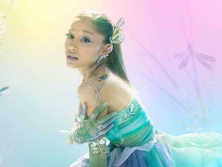 Shop Ariana Grande x Swarovski Swarovski | Swarovski Official QTR
